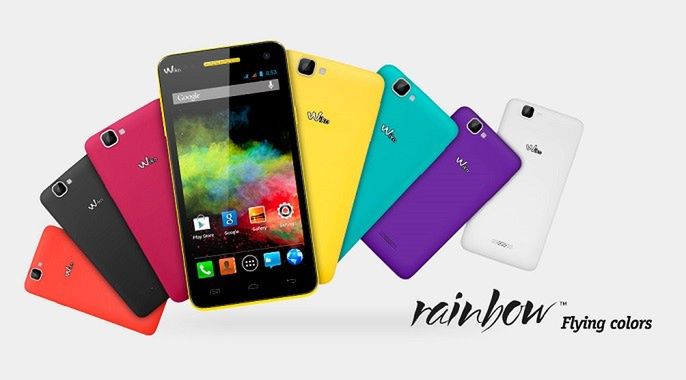 Wiko, nowa marka smartfonów na polskim rynku 5