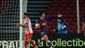La Liga. Gdzie oglądać mecz Athletic Bilbao - FC Barcelona? Będzie w TV? Kiedy start?
