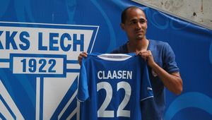 Oficjalnie: Daylon Claasen w TSV 1860 Monachium