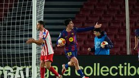 La Liga. Gdzie oglądać mecz Athletic Bilbao - FC Barcelona? Będzie w TV? Kiedy start?