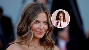 "Bogini". Internauci nie mogą nachwalić się tej kreacji Lewandowskiej