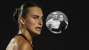 4 lata temu także przeżyła dramat. Siergiej był dla niej całym światem