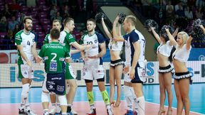 W poszukiwaniu jednej szansy - zapowiedź meczu AZS Politechnika Warszawska - PGE Skra Bełchatów