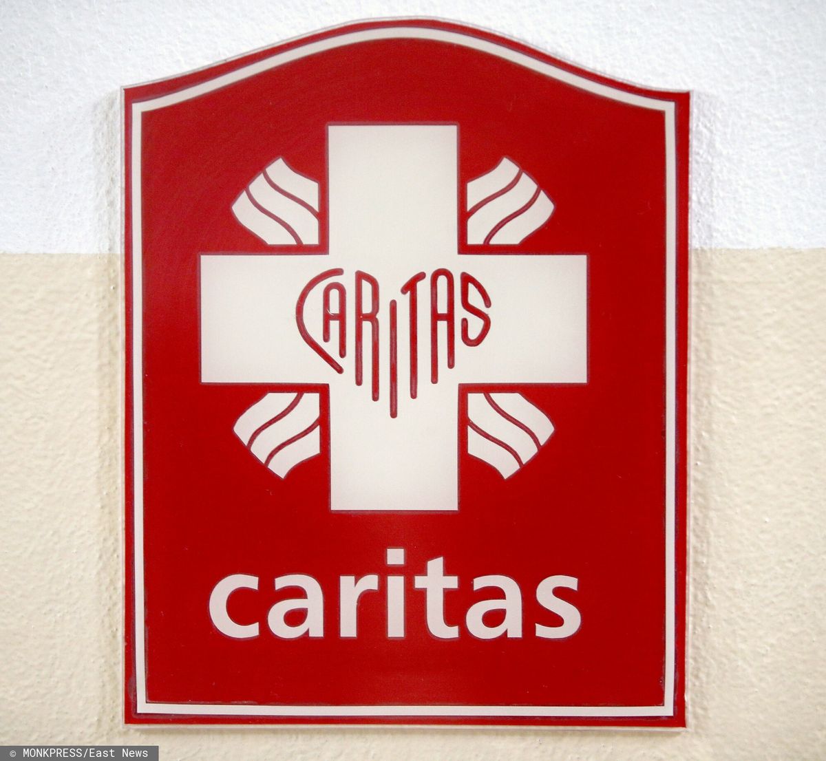 Caritas wyłudził 11 mln dotacji. Teraz musi zapłacić gigantyczną karę