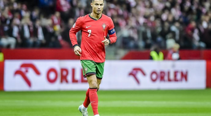Piłka nożna: Eliminacje mistrzostw świata - mecz: Armenia - Portugalia
