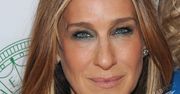 Sarah Jessica Parker z mężem przyszła na imprezę w Nowym Jorku [zdjęcia]
