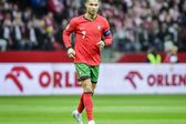 Piłka nożna: Eliminacje mistrzostw świata - mecz: Armenia - Portugalia