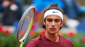 ATP Parma: rozczarowujący dzień dla gospodarzy. Wysoko rozstawieni też się nie popisali