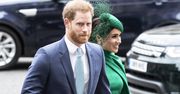 Pałac Buckingham szykuje się do pogrzebu. A Harry i Meghan?