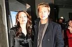 Angelina Jolie i Brad Pitt wezmą ślub