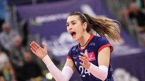 Dzielą szatnię i pierwsze miejsce w Tauron Lidze