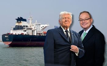 Przełom w Cieśninie Ormuz? Doradca Trumpa: tankowce przepływają