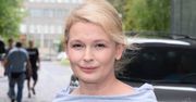 Dominika Ostałowska ma problemy z sercem