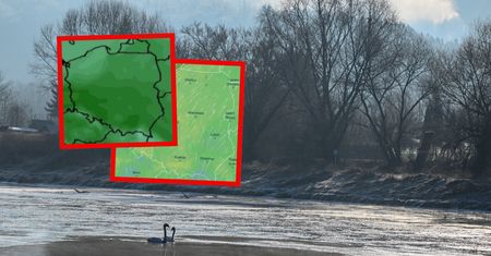 Wiosna za pasem. Wiemy, kiedy mrozy odejdą w zapomnienie