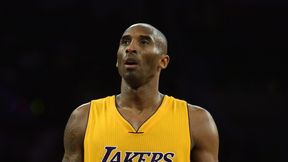 Kobe Bryant uhonorowany przez tenisistów. W nietypowy sposób (foto)