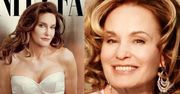 Jessica Lange o swoim podobieństwie do Caitlyn Jenner