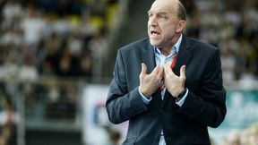 Andrej Urlep wściekły po porażce z Anwilem (foto)