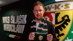 Media: Sensacyjna decyzja Śląska Wrocław. "Dostał wypowiedzenie"