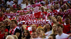 Rosną emocje przed MŚ w siatkówce. Polscy kibice ruszyli po koszulki
