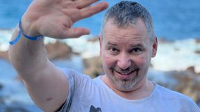 Amerykanie przyjęli wniosek Polaka. Zmierzy się z morderczym wyścigiem