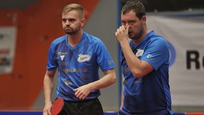 Rzeszowianie najskuteczniejsi w deblu