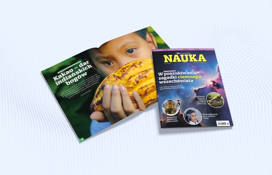 „Rzeczpospolita” stawia na naukę, Rusza nowy kwartalnik