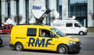 RMF FM: Radio Muzyka Fakty