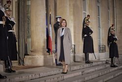 Prezydentka Mołdawii wycofała się w ostatniej chwili