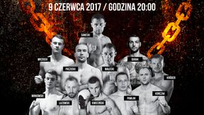 GRANDA PRO 4 już 9 czerwca na Torwarze