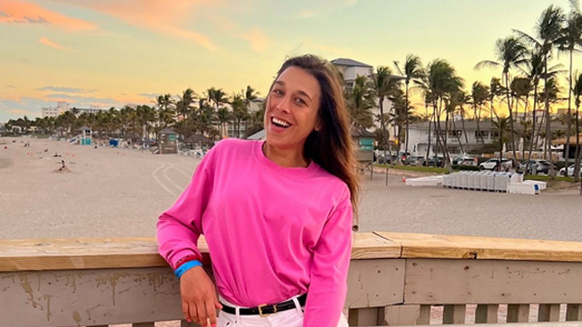 Na zdjęciu: Joanna Jędrzejczyk