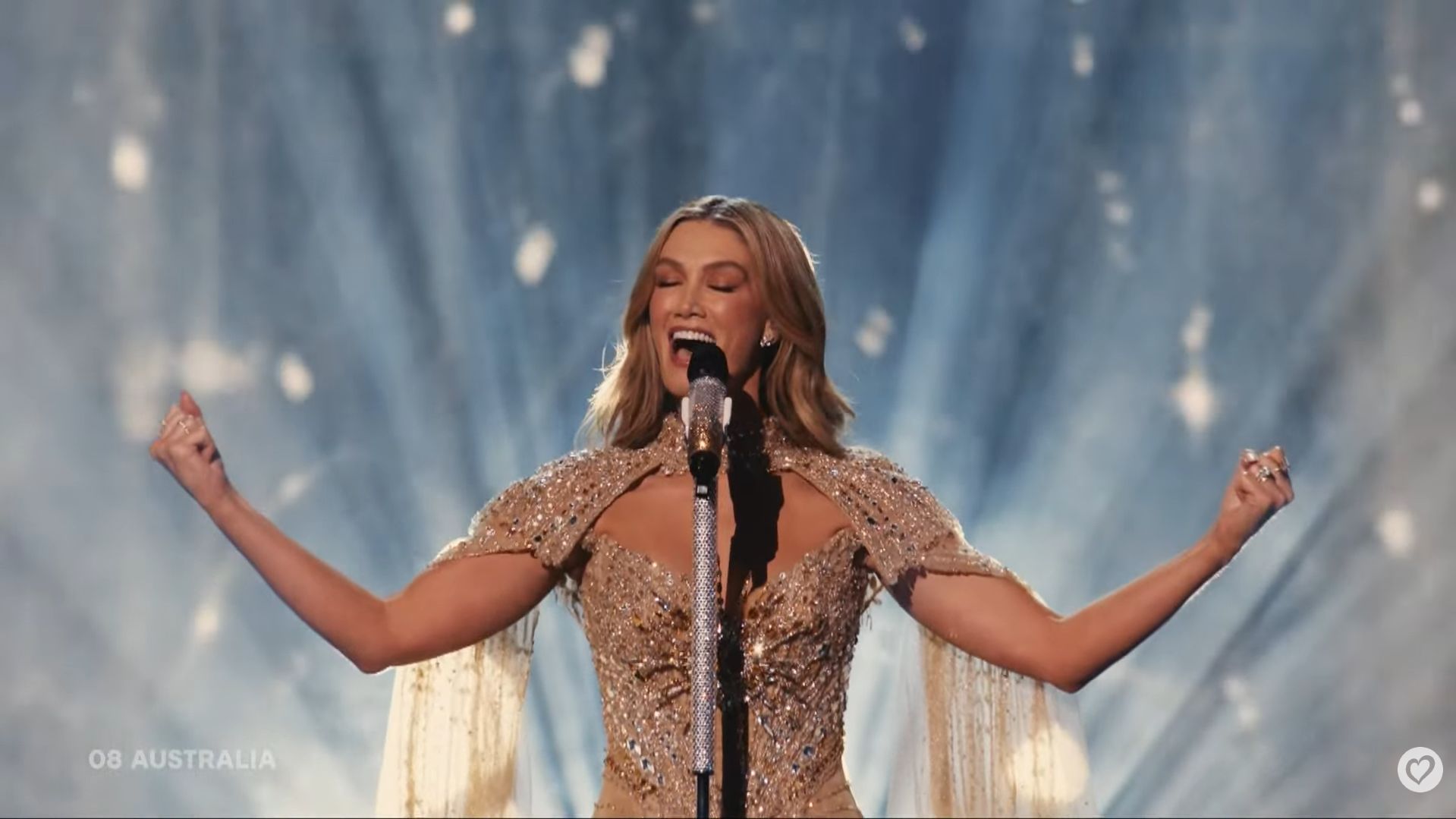 Delta Goodrem