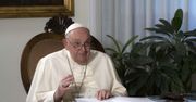 Papież opowiedział o swoim zdrowiu. "Głos mi nie pozwala"