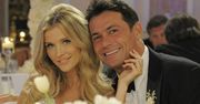 Joanna Krupa pochwaliła się nigdy niepublikowanymi zdjęciami ze ślubu z Romainem