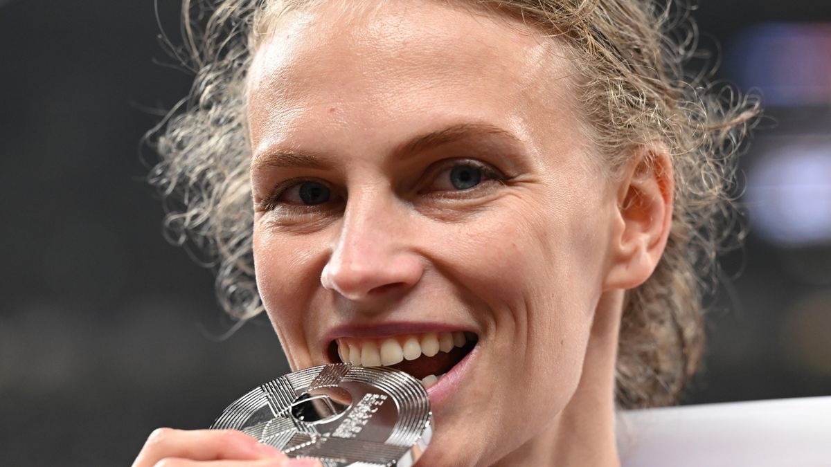 PAP / Adam Warżawa / Na zdjęciu: Maria Żodzik