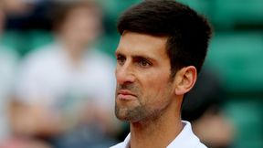Lekarz reprezentacji Serbii: Novak Djoković ma uszczerbek kości. W tym roku może już nie zagrać