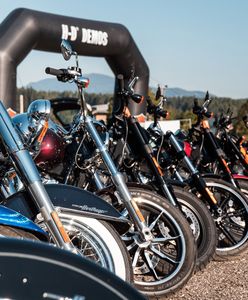 Jest potwierdzenie. We wrześniu 2021 r. znowu odbędzie się European Bike Week