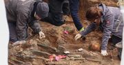 Odkrycie u naszych sąsiadów. Zdaniem archeologów to może być największy taki masowy grób