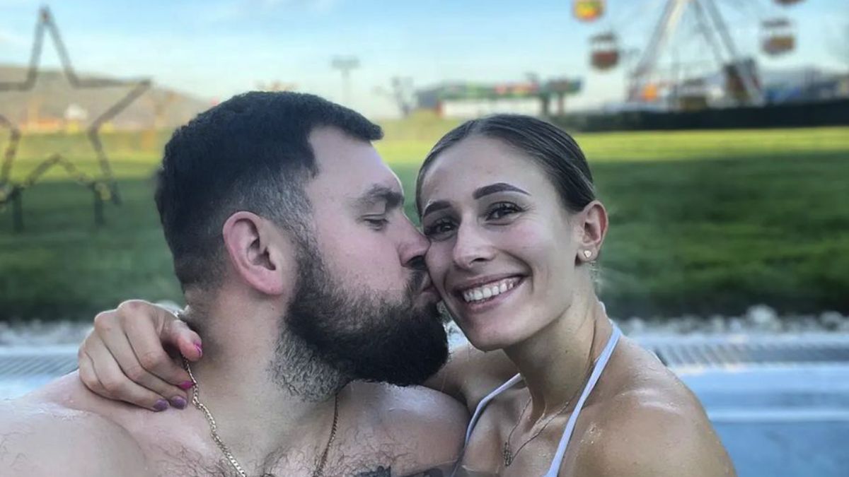 Konrad Bukowiecki i Natalia Kaczmarek są zaręczeni