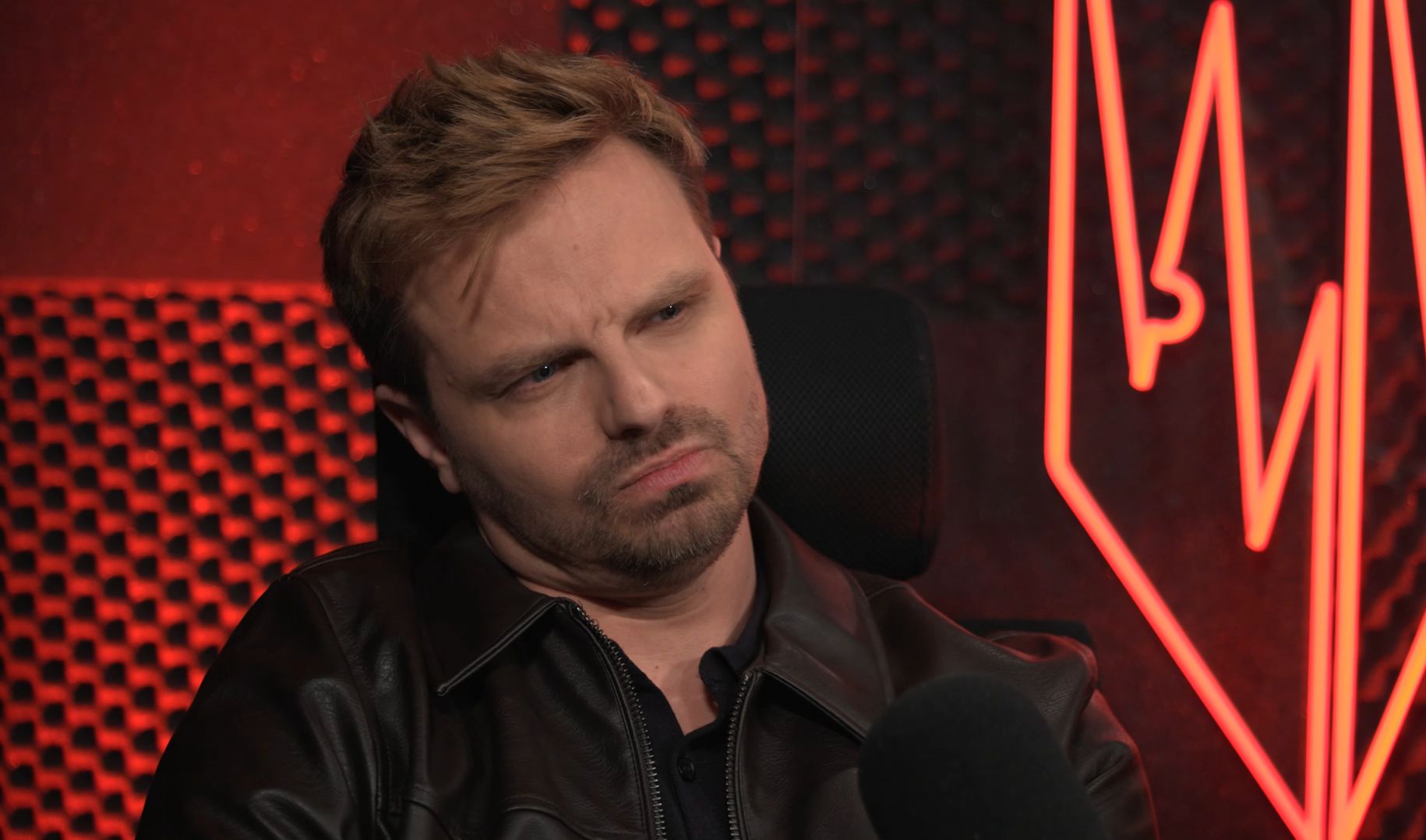 Marcin Hakiel w podcaście WojewódzkiKędzierski