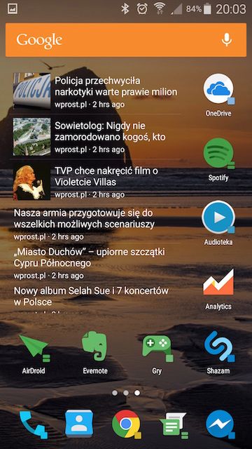 Weekendowy Zestaw Gier i Aplikacji: aplikacje, których używam - aktualizacja 32