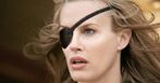 Daryl Hannah znów aresztowana
