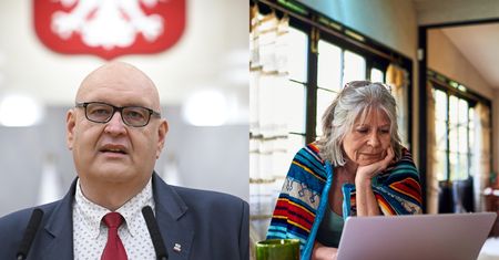 300 tysięcy emerytów czeka na pieniądze. Nowy prezes da nadzieję?