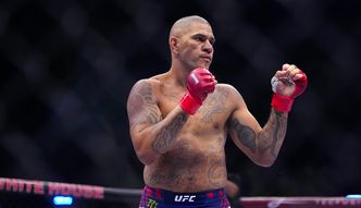 Wróżą szybką porażkę byłego mistrza UFC