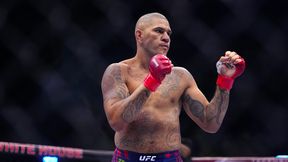 Wróżą szybką porażkę byłego mistrza UFC