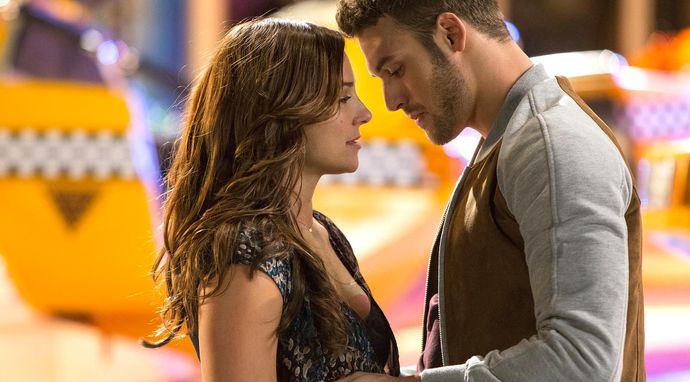 Step Up: Wszyscy na parkiet