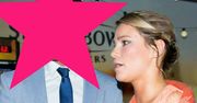 Maja Bohosiewicz pojawiła się z mężczyzną, który całą imprezę nie odstępował jej na krok [zdjęcia]