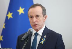 PiS chce odwołać marszałka Senatu. "W czwartek złożymy wniosek"