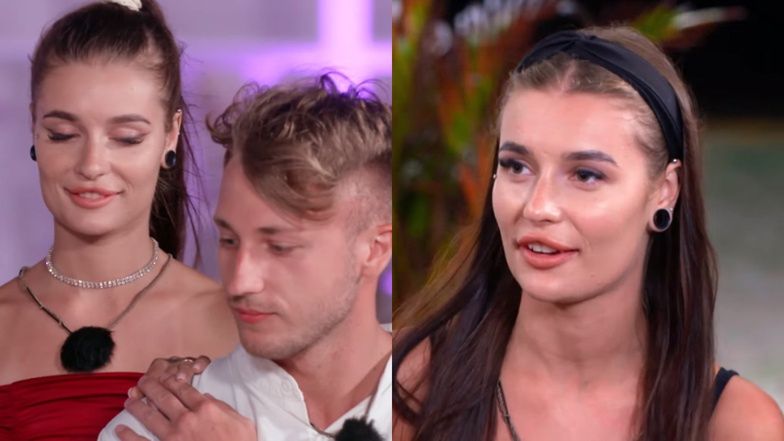 Karolina "Mallu" z "Hotelu Paradise" szczerze o swojej ORIENTACJI