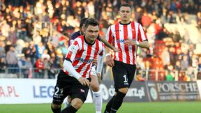 Cracovia może zapomnieć o stabilizacji