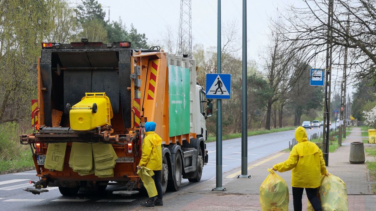 Cios w portfele Polaków. Kolejne gminy podnoszą stawki 
